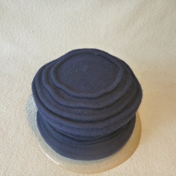 Women's Scala Wool Bucket Hat - Picture 6 of 6